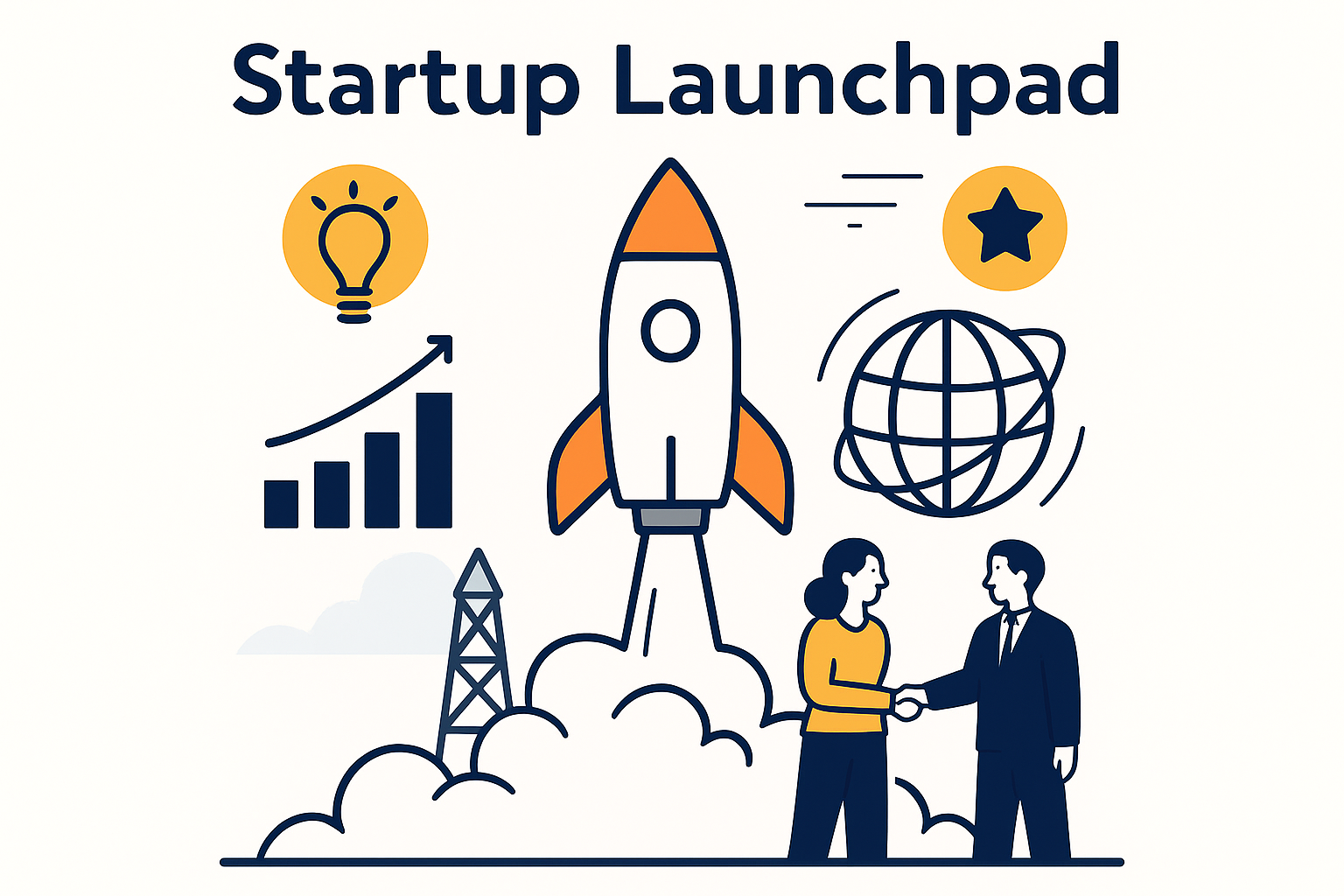 Startup Launchpad