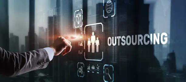Process Outsourcing