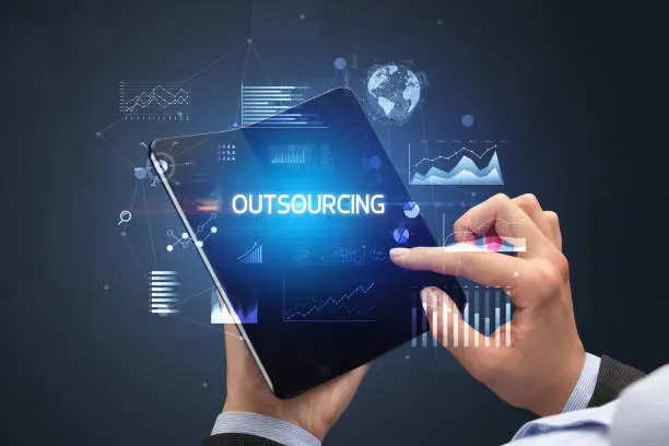 Process Outsourcing